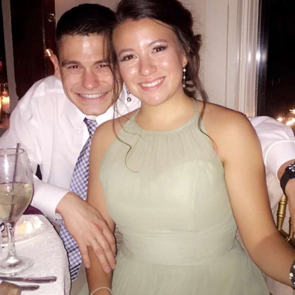 Meet your Posher, Marianna